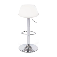 Lot de 2 tabourets réglables super économiques - Tabouretbar - Meubles Concept