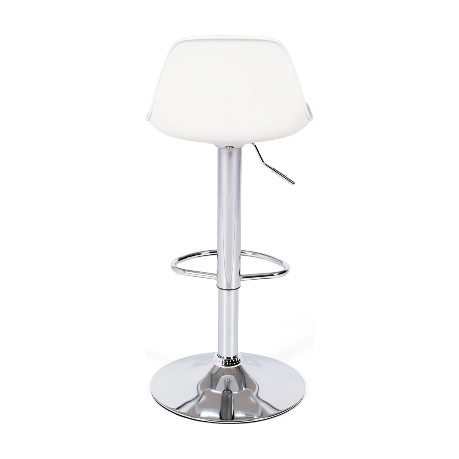 Lot de 2 tabourets réglables super économiques - Tabouretbar - Meubles Concept