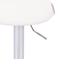 Lot de 2 tabourets réglables super économiques - Tabouretbar - Meubles Concept