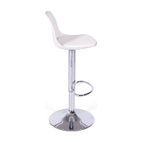 Lot de 2 tabourets réglables super économiques - Tabouretbar - Meubles Concept