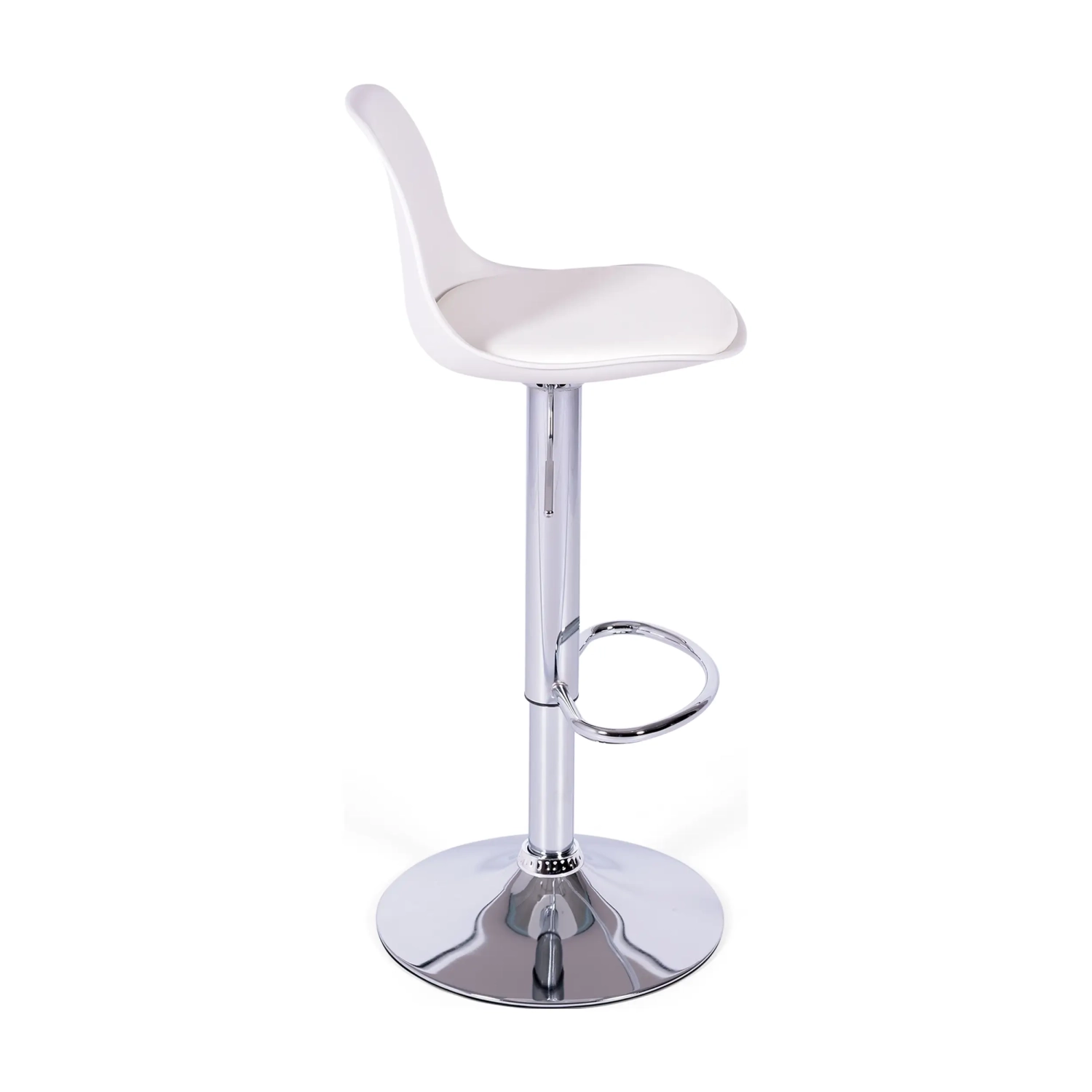 Lot de 2 tabourets réglables super économiques - Tabouretbar - Meubles Concept