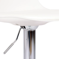 Lot de 2 tabourets réglables super économiques - Tabouretbar - Meubles Concept