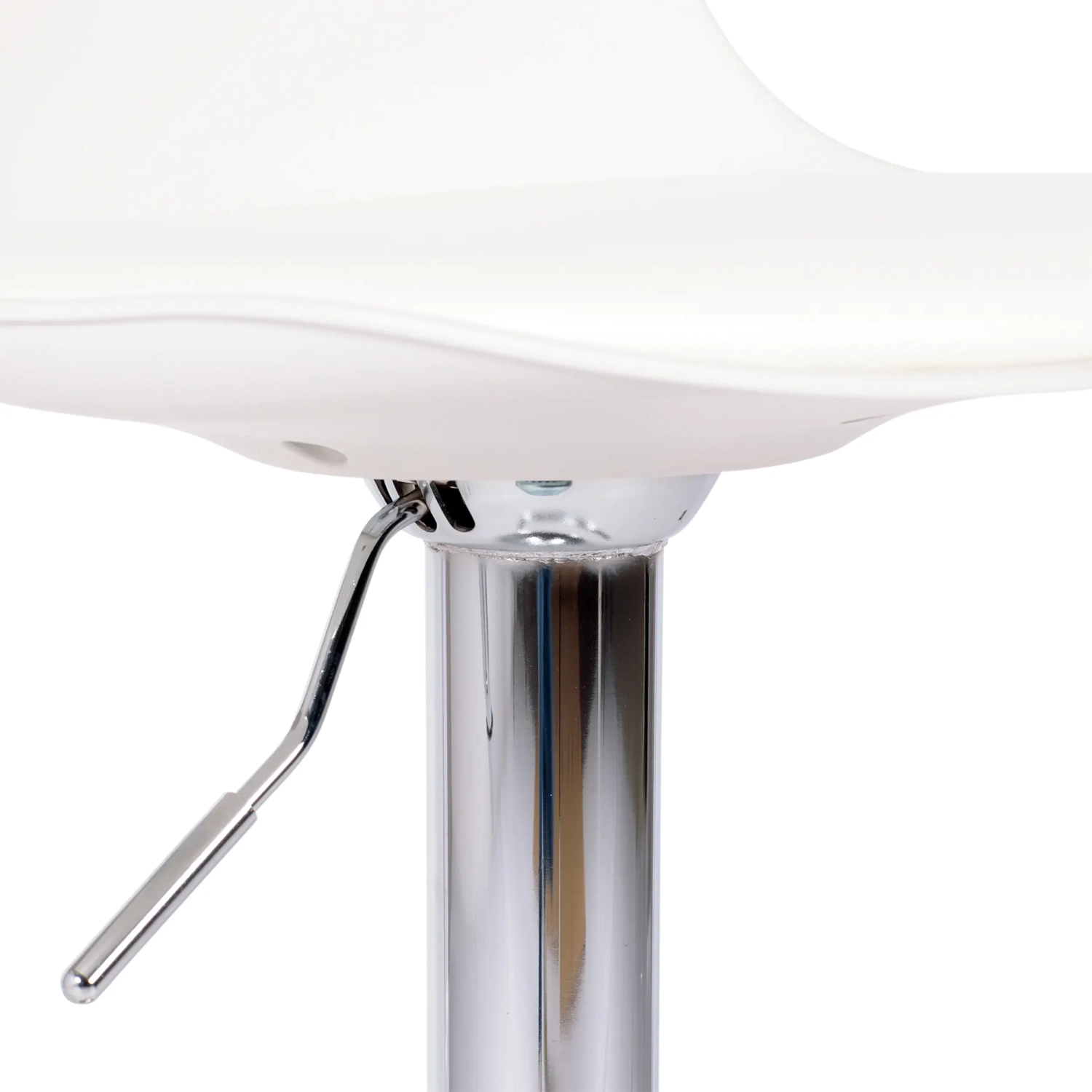 Lot de 2 tabourets réglables super économiques - Tabouretbar - Meubles Concept