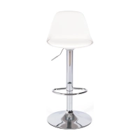 Lot de 2 tabourets réglables super économiques - Tabouretbar - Meubles Concept