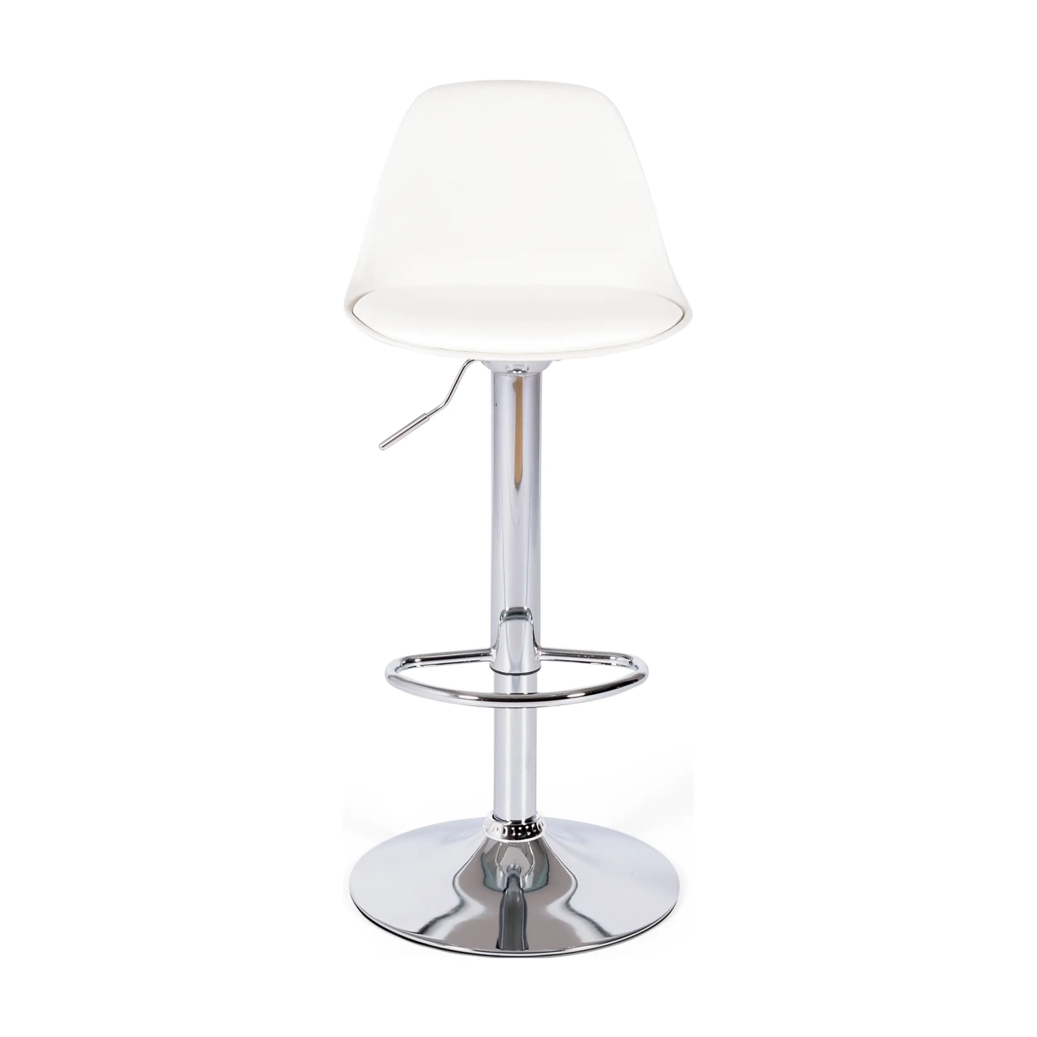 Lot de 2 tabourets réglables super économiques - Tabouretbar - Meubles Concept