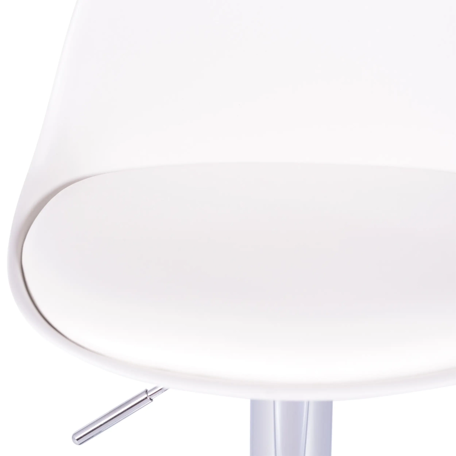 Lot de 2 tabourets réglables super économiques - Tabouretbar - Meubles Concept