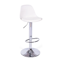 Lot de 2 tabourets réglables super économiques - Tabouretbar - Meubles Concept