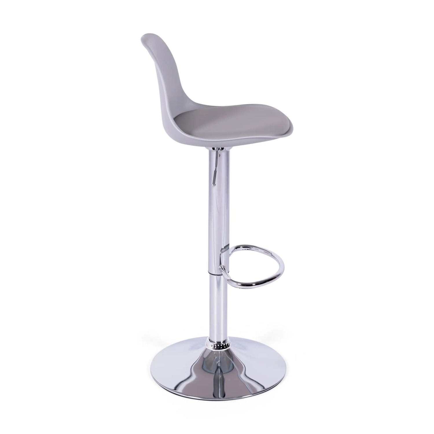 Lot de 2 tabourets réglables super économiques - Tabouretbar - Meubles Concept
