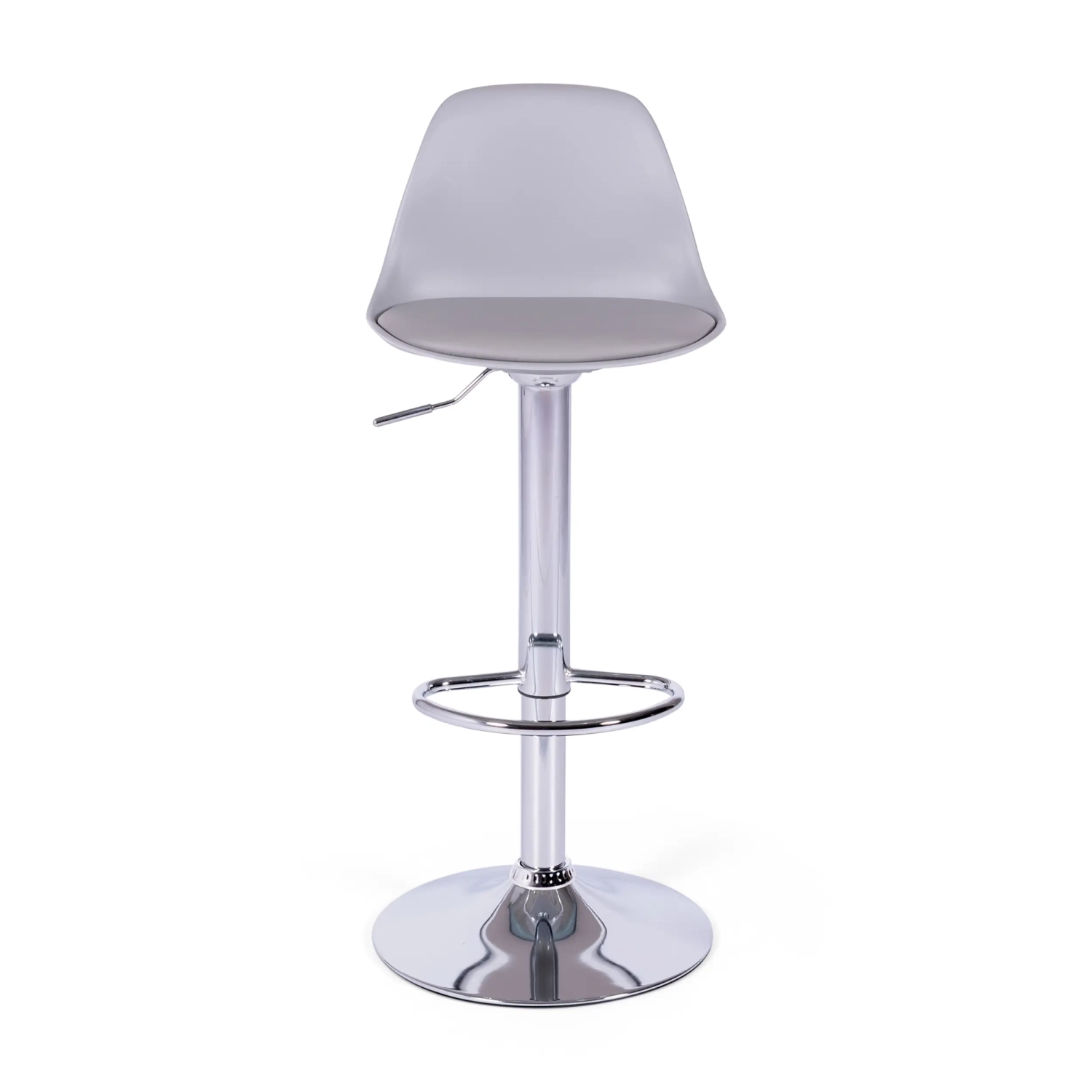 Lot de 2 tabourets réglables super économiques - Tabouretbar - Meubles Concept
