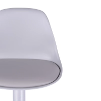 Lot de 2 tabourets réglables super économiques - Tabouretbar - Meubles Concept
