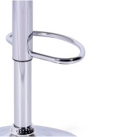 Lot de 2 tabourets réglables super économiques - Tabouretbar - Meubles Concept