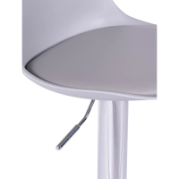 Lot de 2 tabourets réglables super économiques - Tabouretbar - Meubles Concept