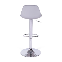 Lot de 2 tabourets réglables super économiques - Tabouretbar - Meubles Concept