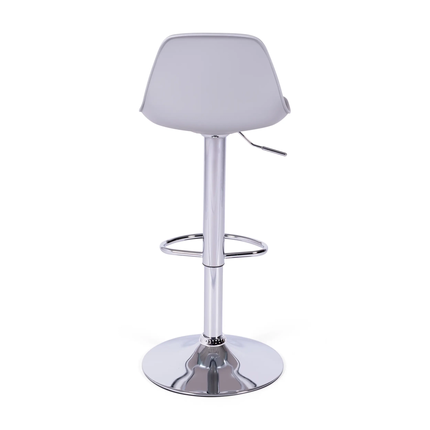 Lot de 2 tabourets réglables super économiques - Tabouretbar - Meubles Concept