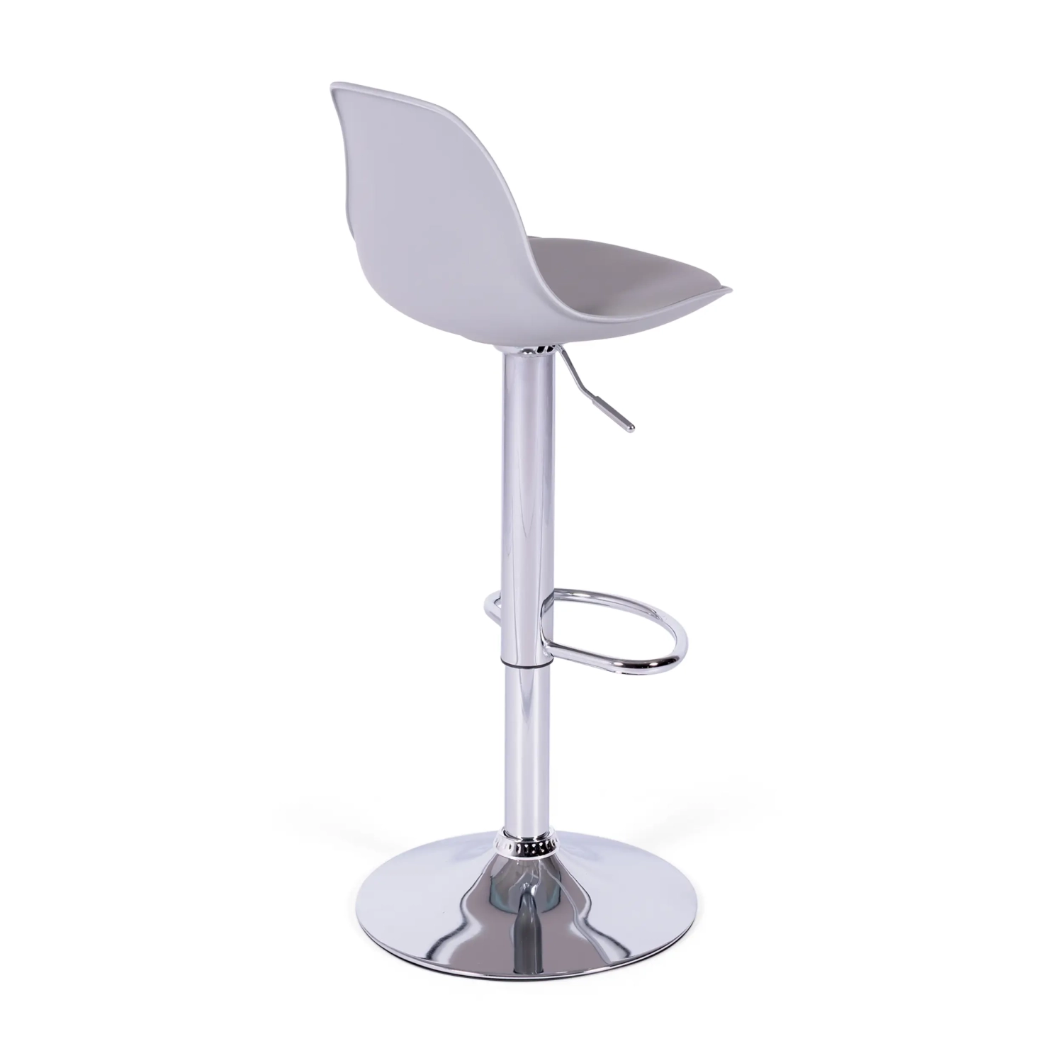 Lot de 2 tabourets réglables super économiques - Tabouretbar - Meubles Concept