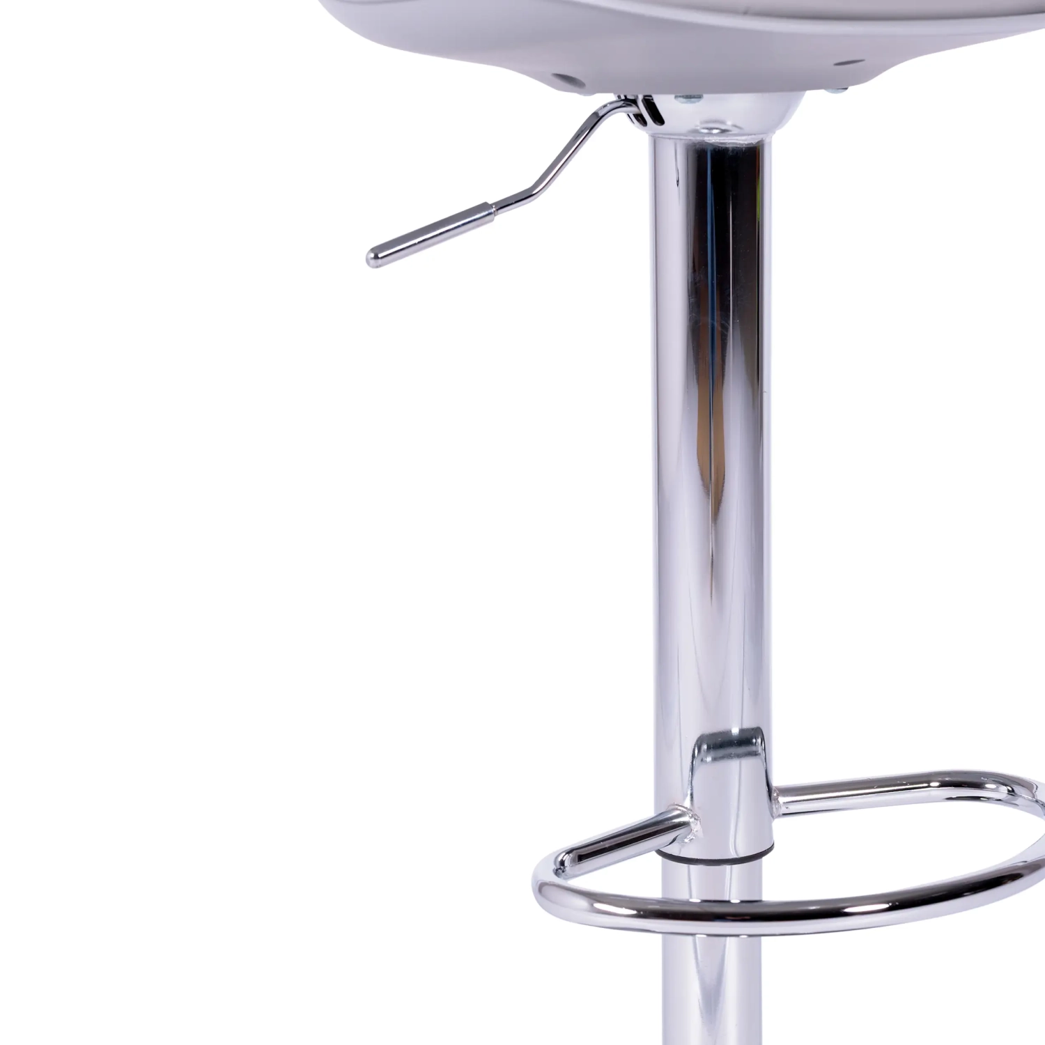 Lot de 2 tabourets réglables super économiques - Tabouretbar - Meubles Concept