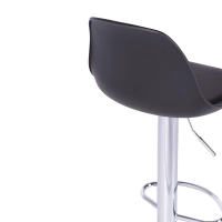 Lot de 2 tabourets réglables super économiques - Tabouretbar - Meubles Concept