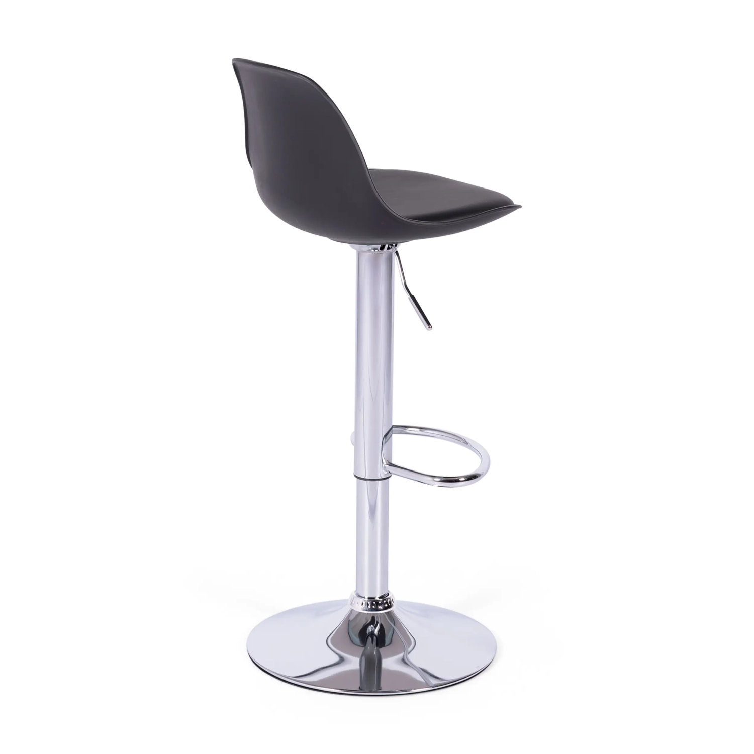Lot de 2 tabourets réglables super économiques - Tabouretbar - Meubles Concept