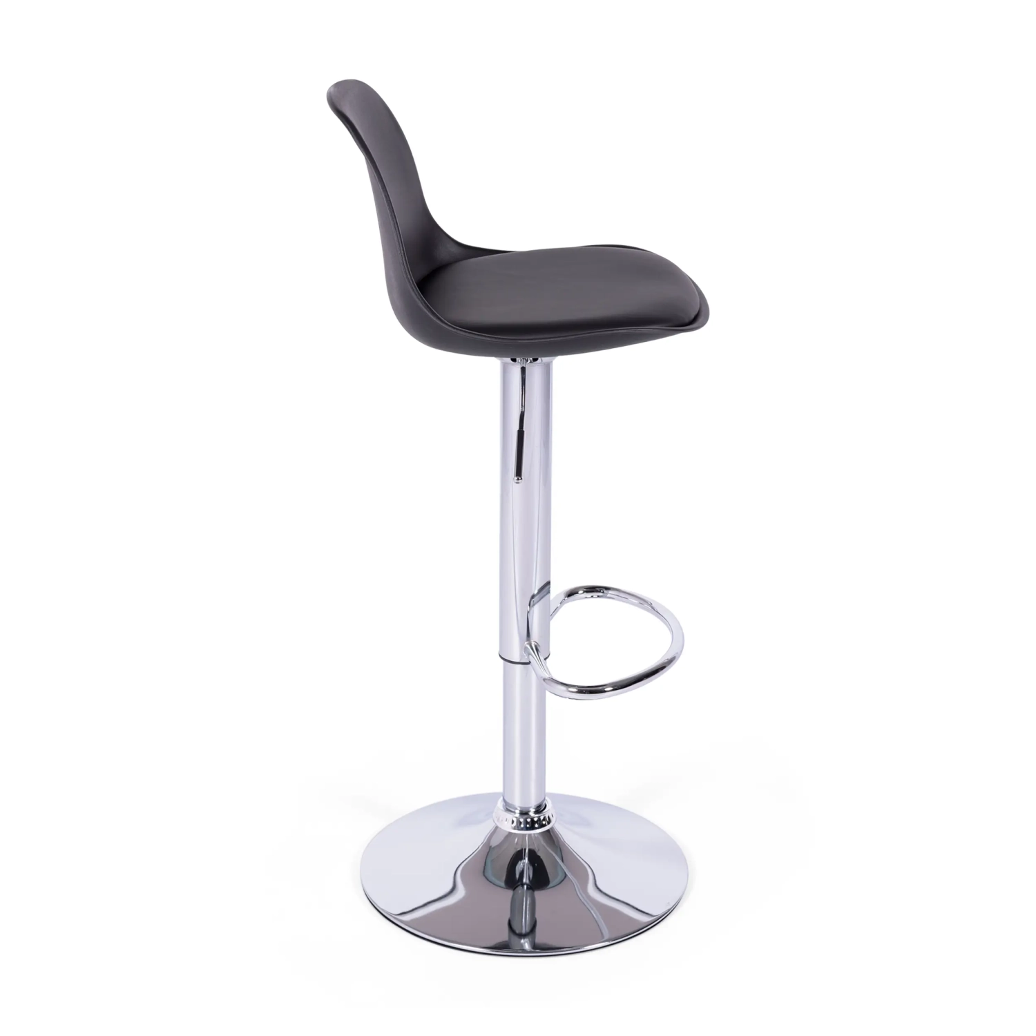 Lot de 2 tabourets réglables super économiques - Tabouretbar - Meubles Concept