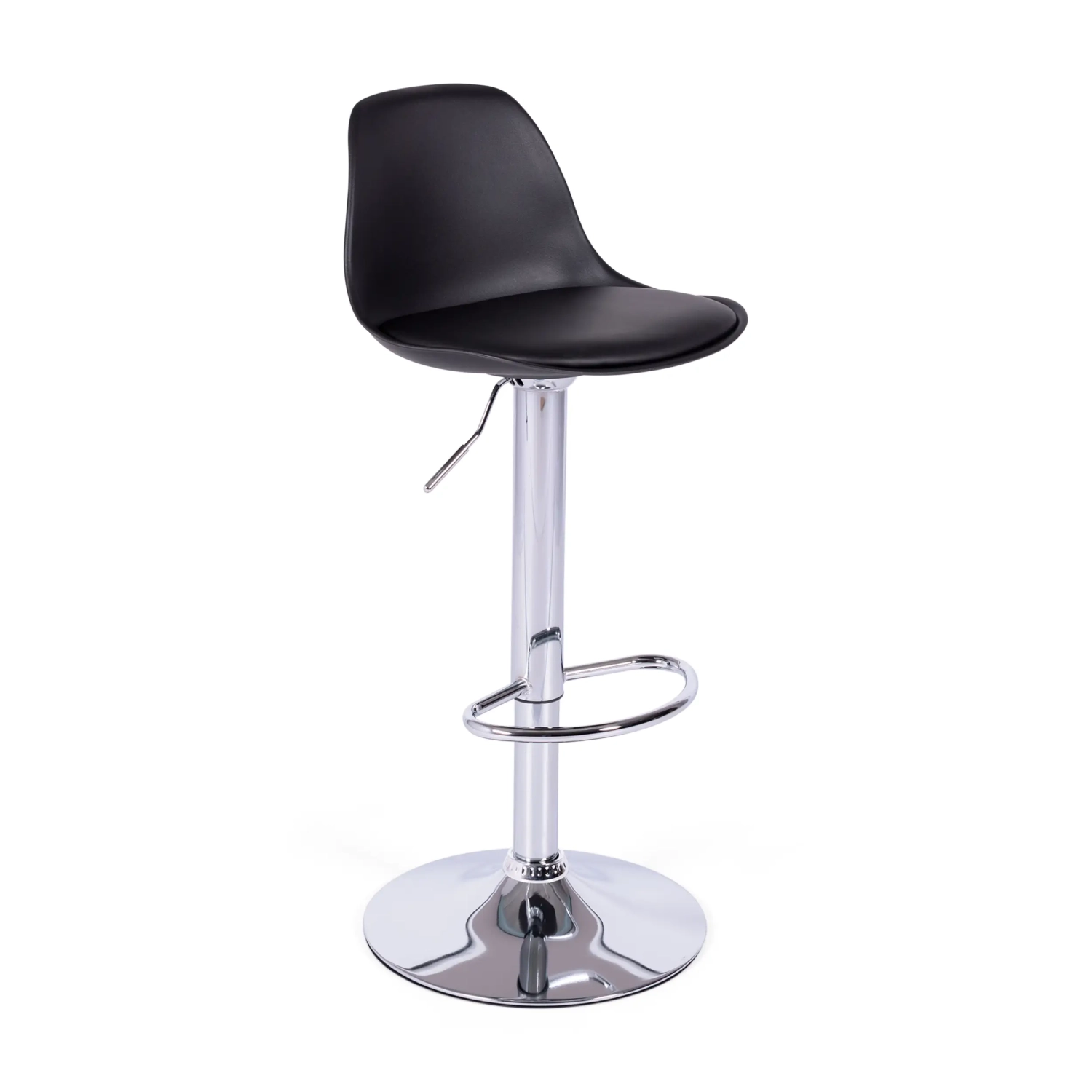 Lot de 2 tabourets réglables super économiques - Tabouretbar - Meubles Concept