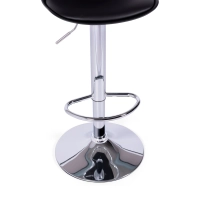 Lot de 2 tabourets réglables super économiques - Tabouretbar - Meubles Concept
