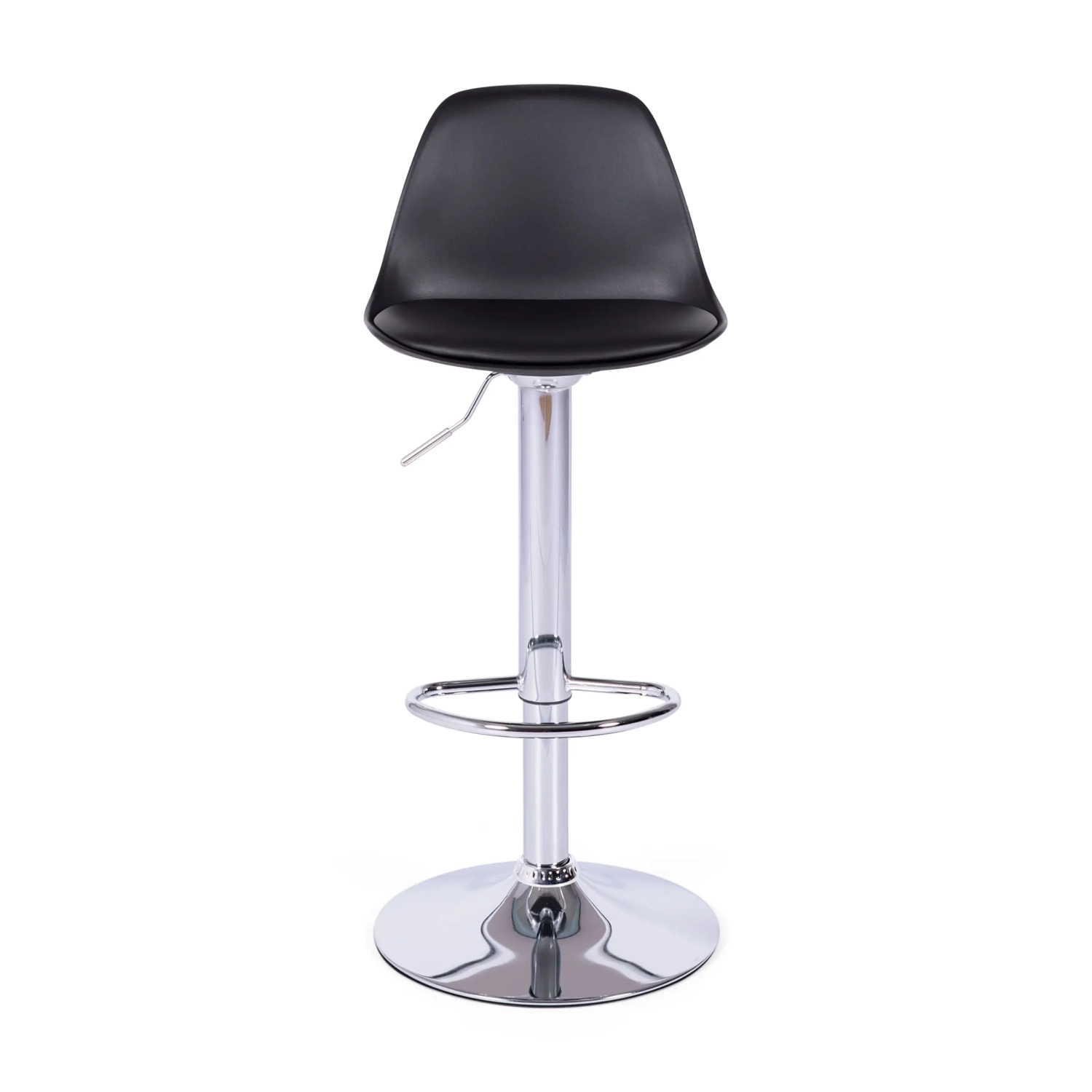 Lot de 2 tabourets réglables super économiques - Tabouretbar - Meubles Concept
