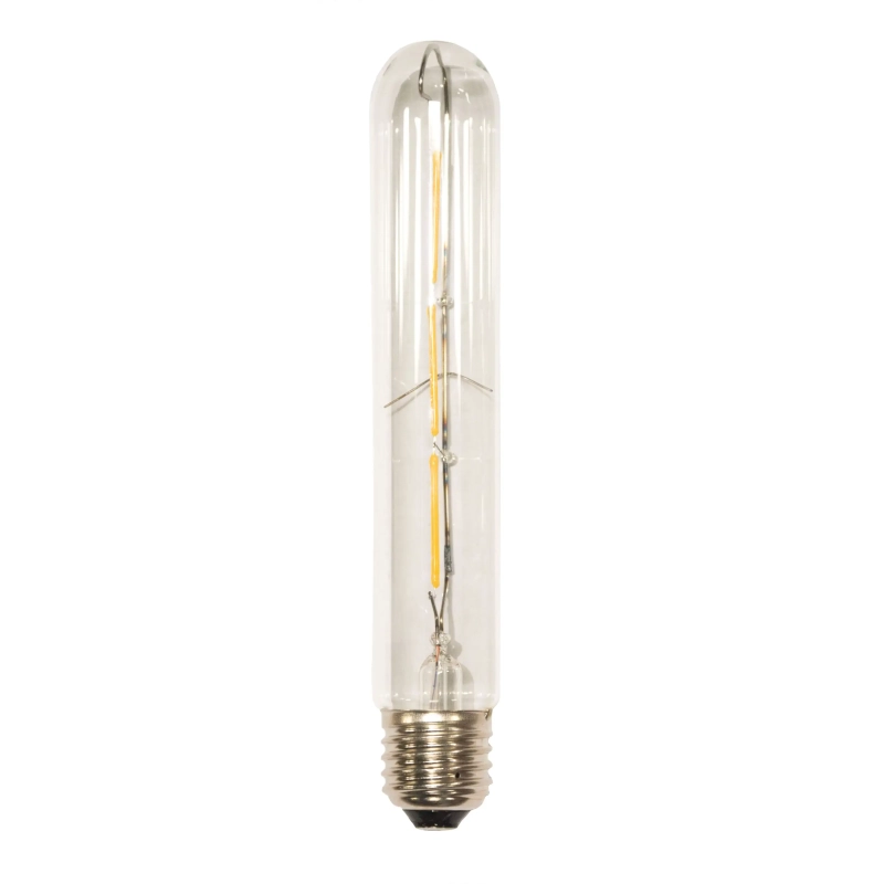 Ampoule vintage 40W avec support E27 et 220-240V