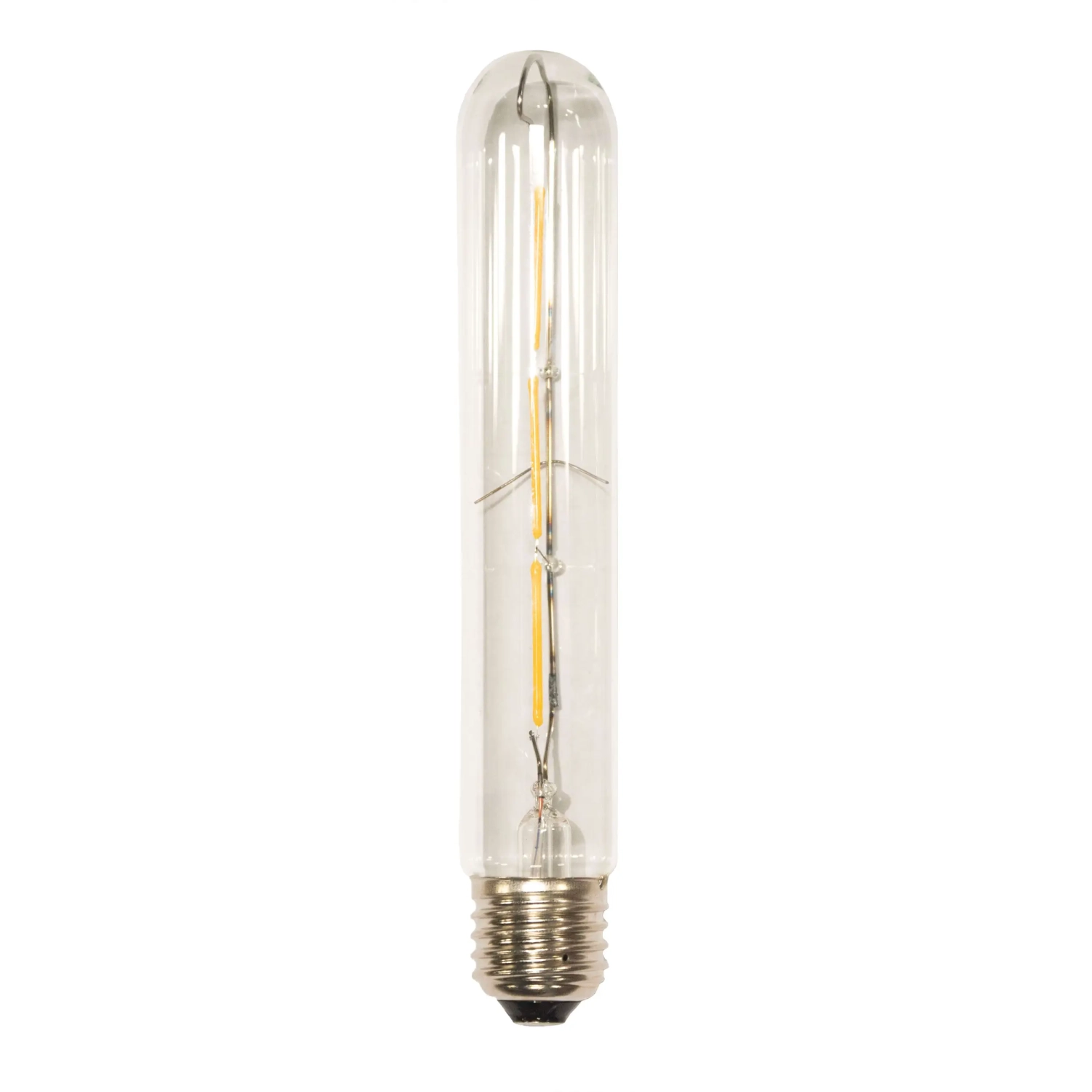 Ampoule vintage 40W avec support E27 et 220-240V