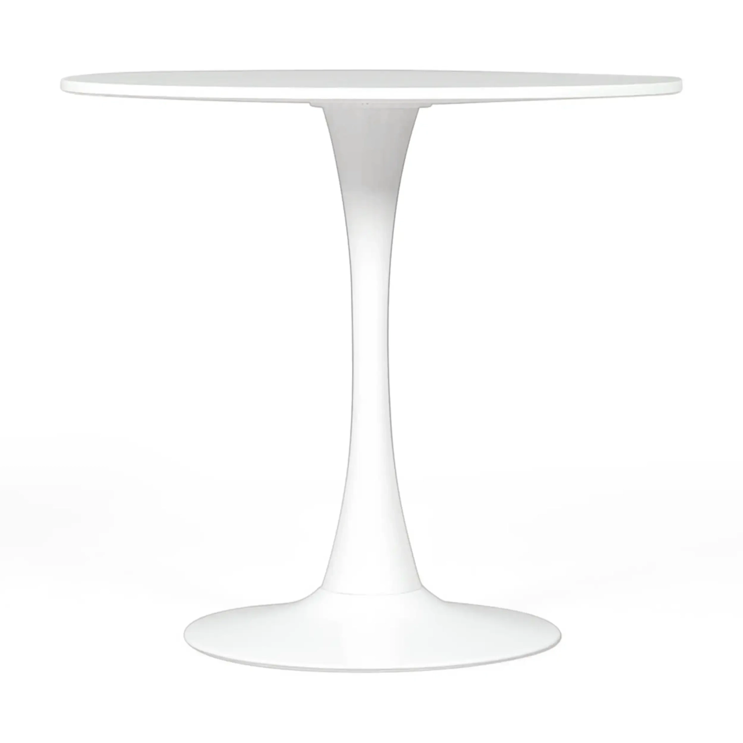 Table Tulip Strato 80 Cm MDF - Tables à Manger furnmod