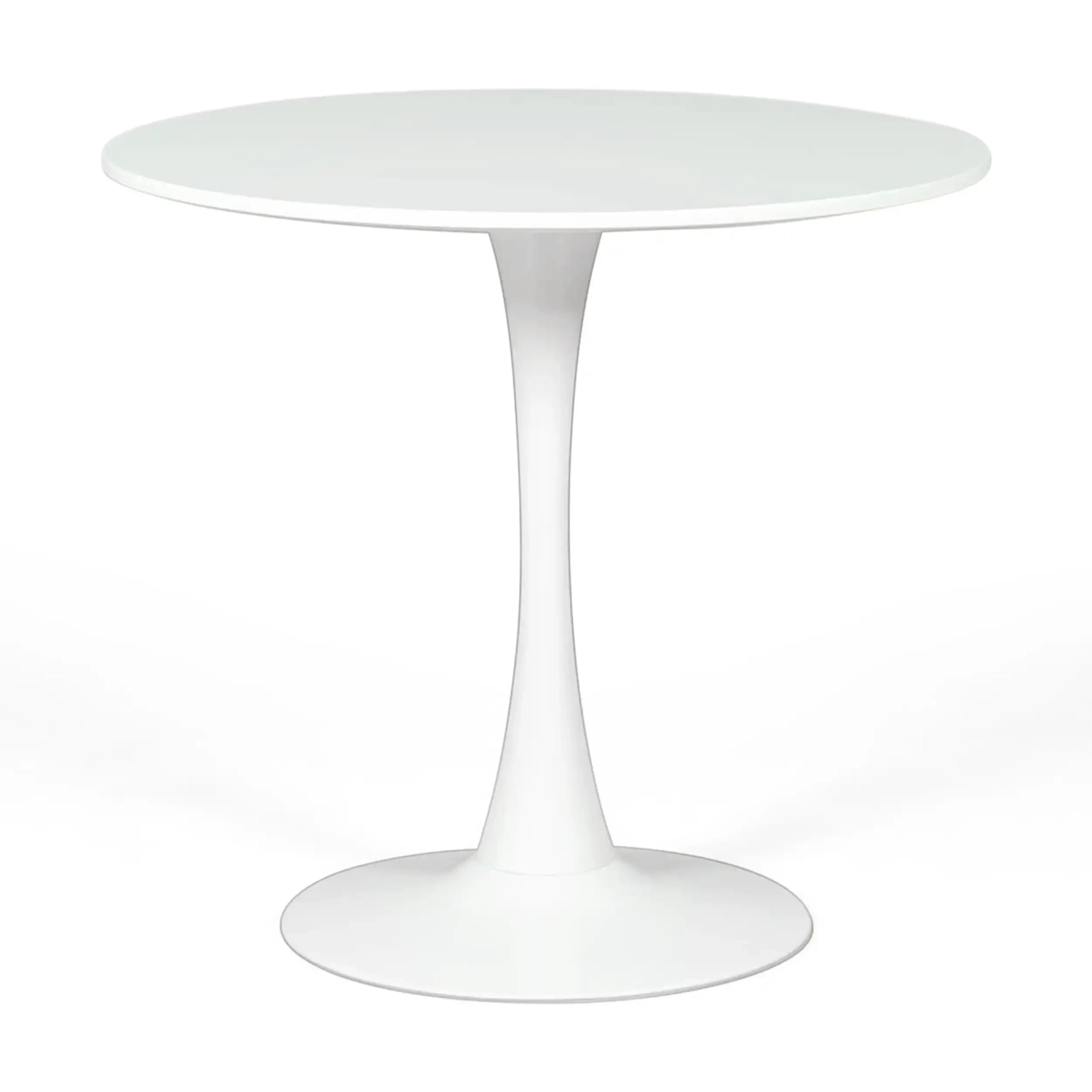 Table Tulip Strato 80 Cm MDF - Tables à Manger furnmod