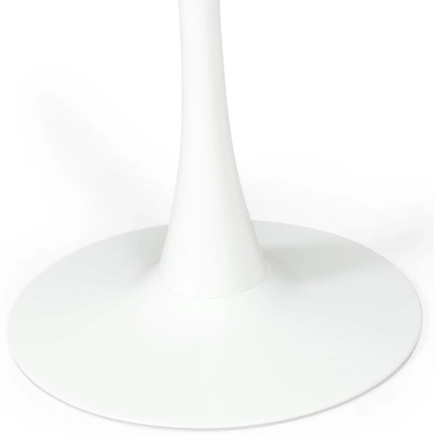 Table Tulip Strato 80 Cm MDF - Tables à Manger furnmod