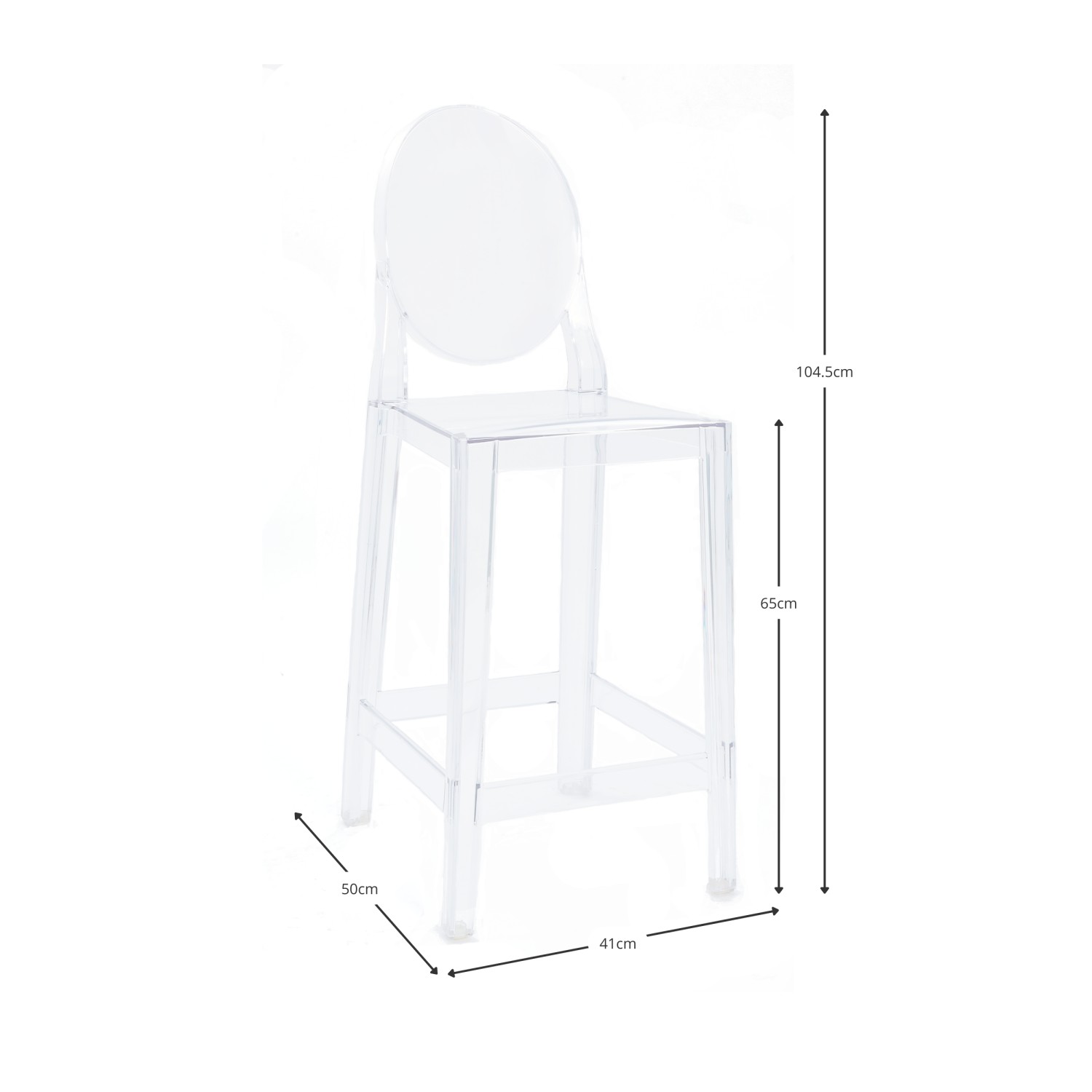 Tabouret Cherner  - Tabourets de Bar furnmod