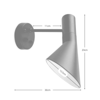 Lampe AJ Applique - Luminaires Design furnmod