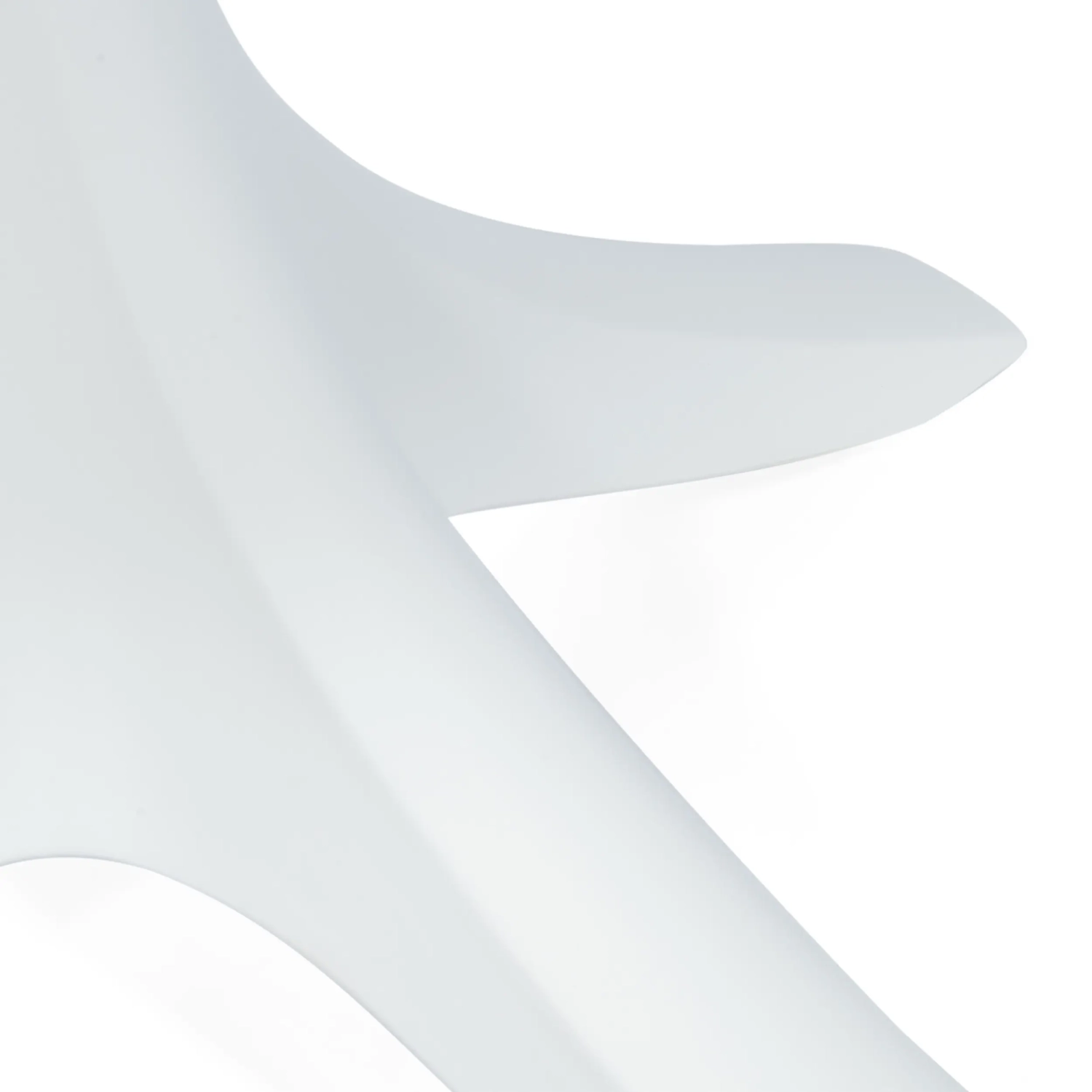 Barcelona Table d'extérieur haute, 60 cm de diamètre - Tables d'extérieur design