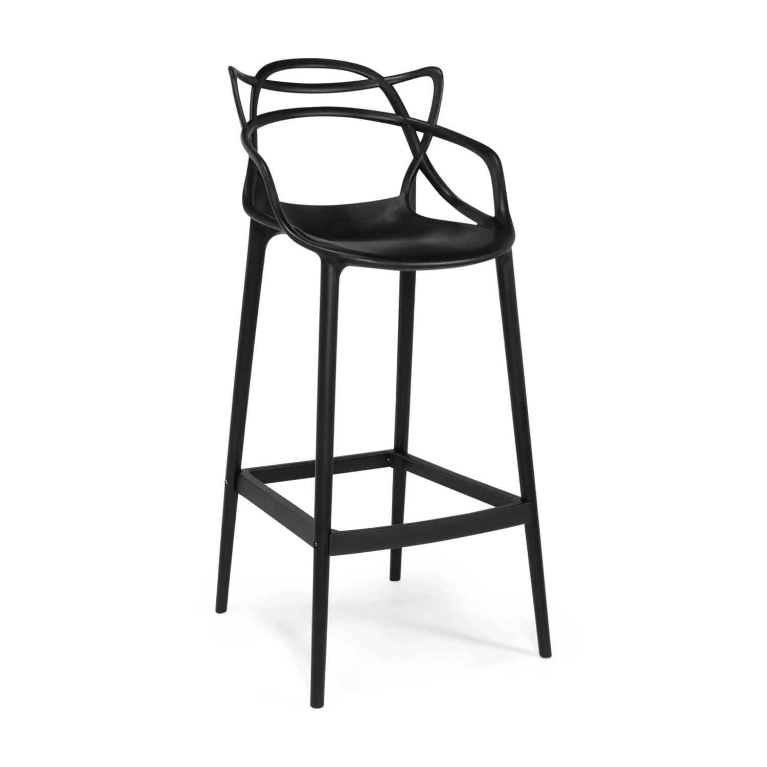 Tabouret Inspiration Masters - Tabouret bar - Meubles Concept
