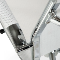 Chaise de bureau Mesh Lowback Special Edition | Chaise respirante et réglable