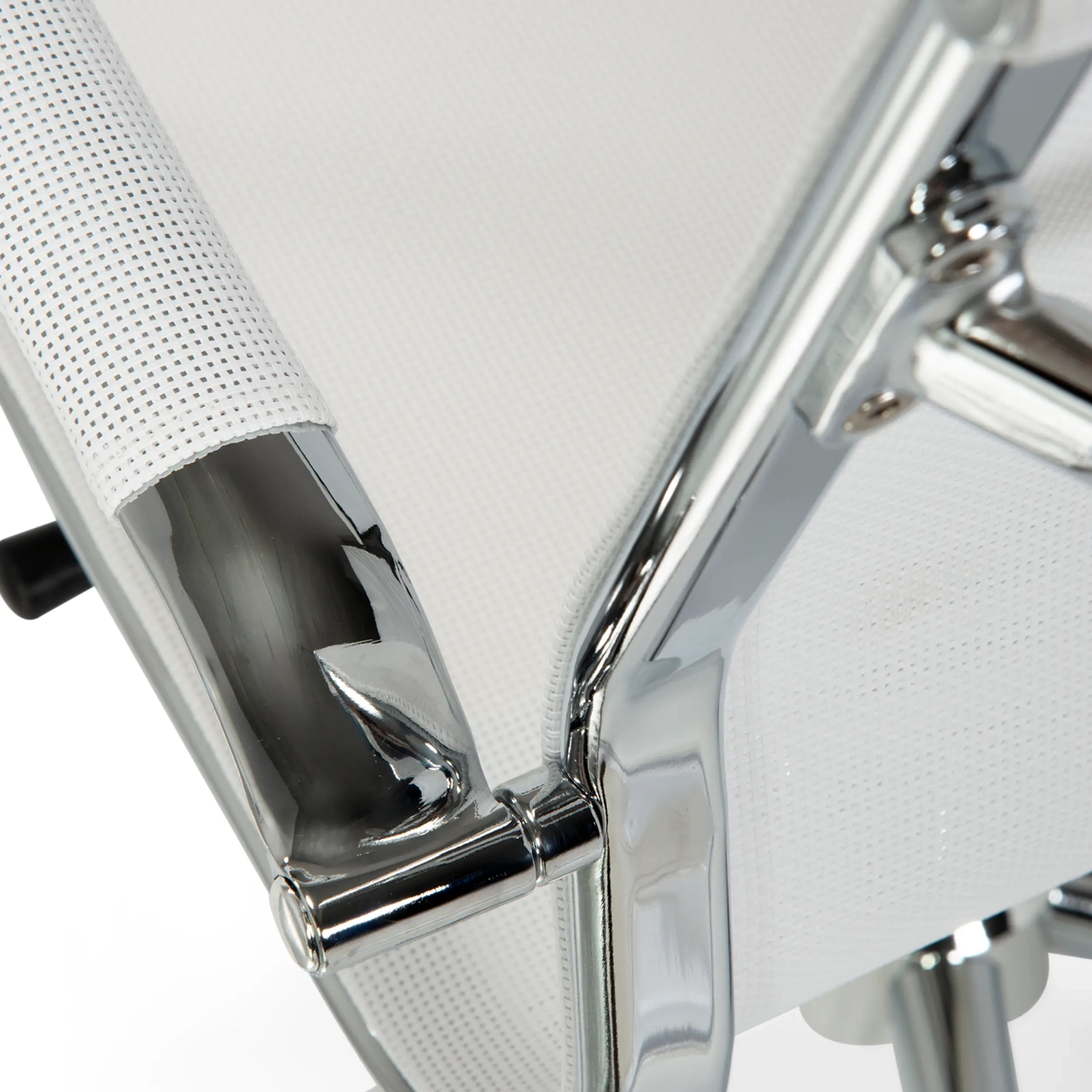 Chaise de bureau Mesh Lowback Special Edition | Chaise respirante et réglable