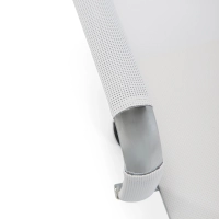 Chaise de bureau Mesh Lowback Special Edition | Chaise respirante et réglable