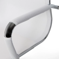 Chaise de bureau Mesh Lowback Special Edition | Chaise respirante et réglable