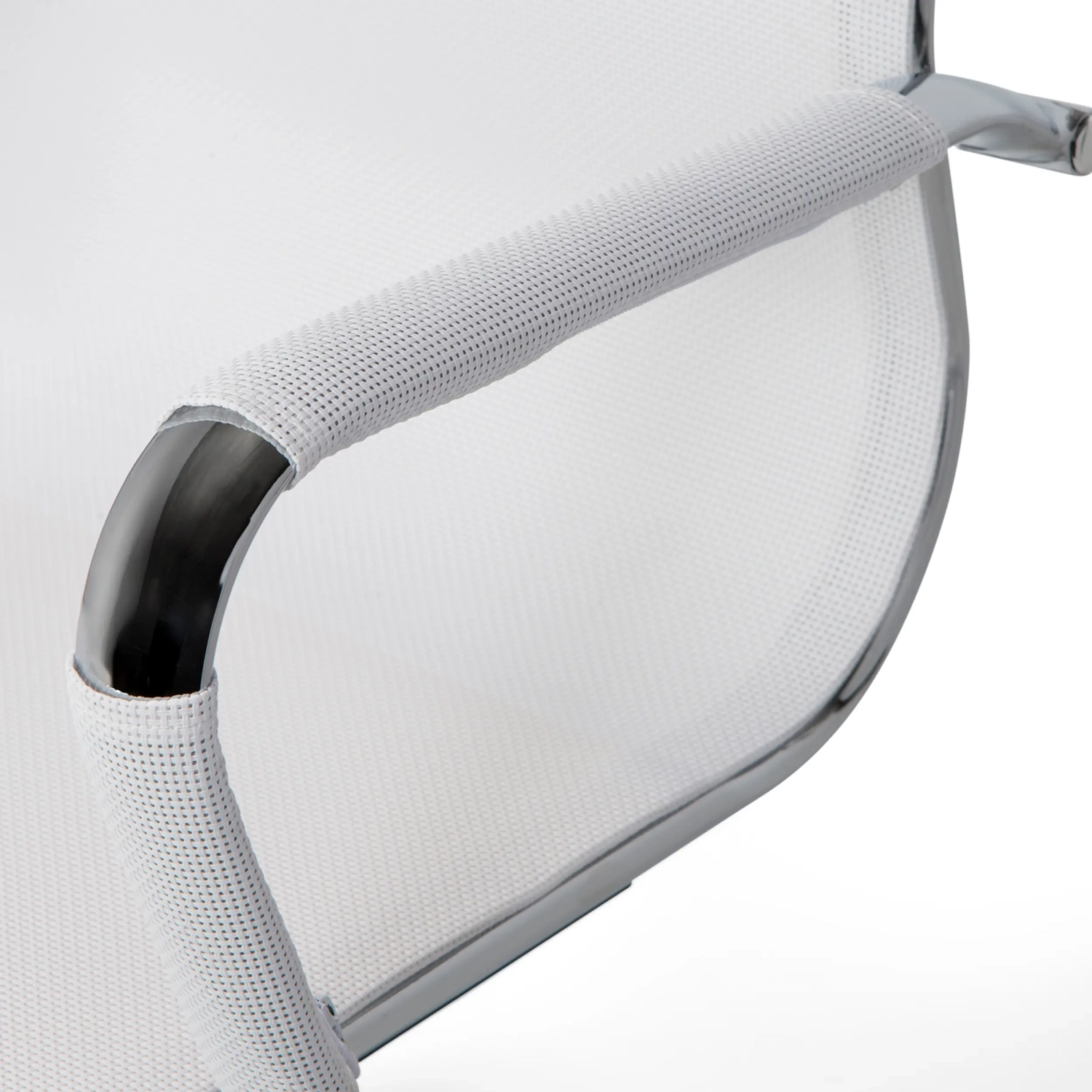 Chaise de bureau Mesh Lowback Special Edition | Chaise respirante et réglable