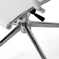 Chaise de bureau Mesh Lowback Special Edition | Chaise respirante et réglable