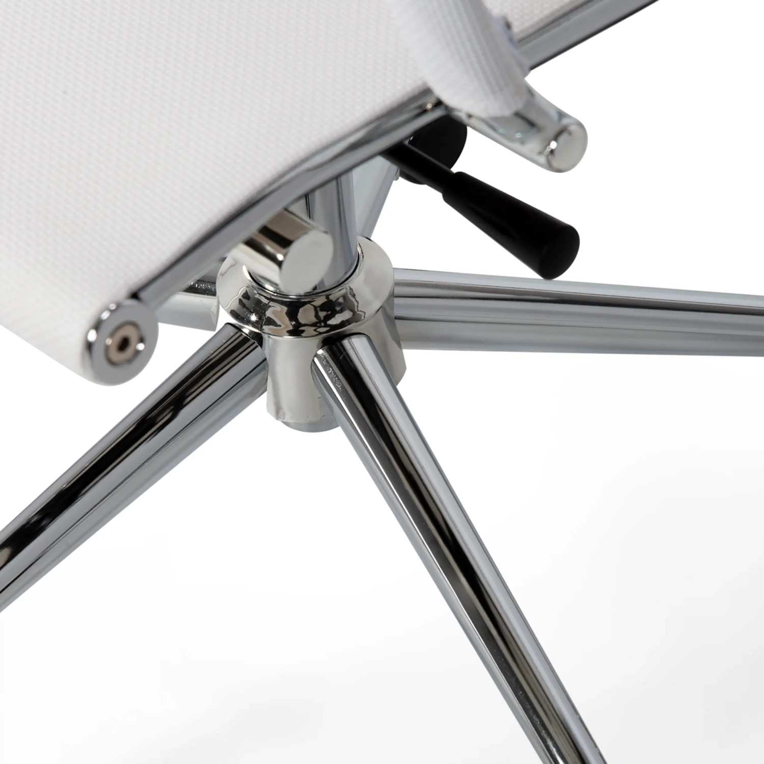 Chaise de bureau Mesh Lowback Special Edition | Chaise respirante et réglable