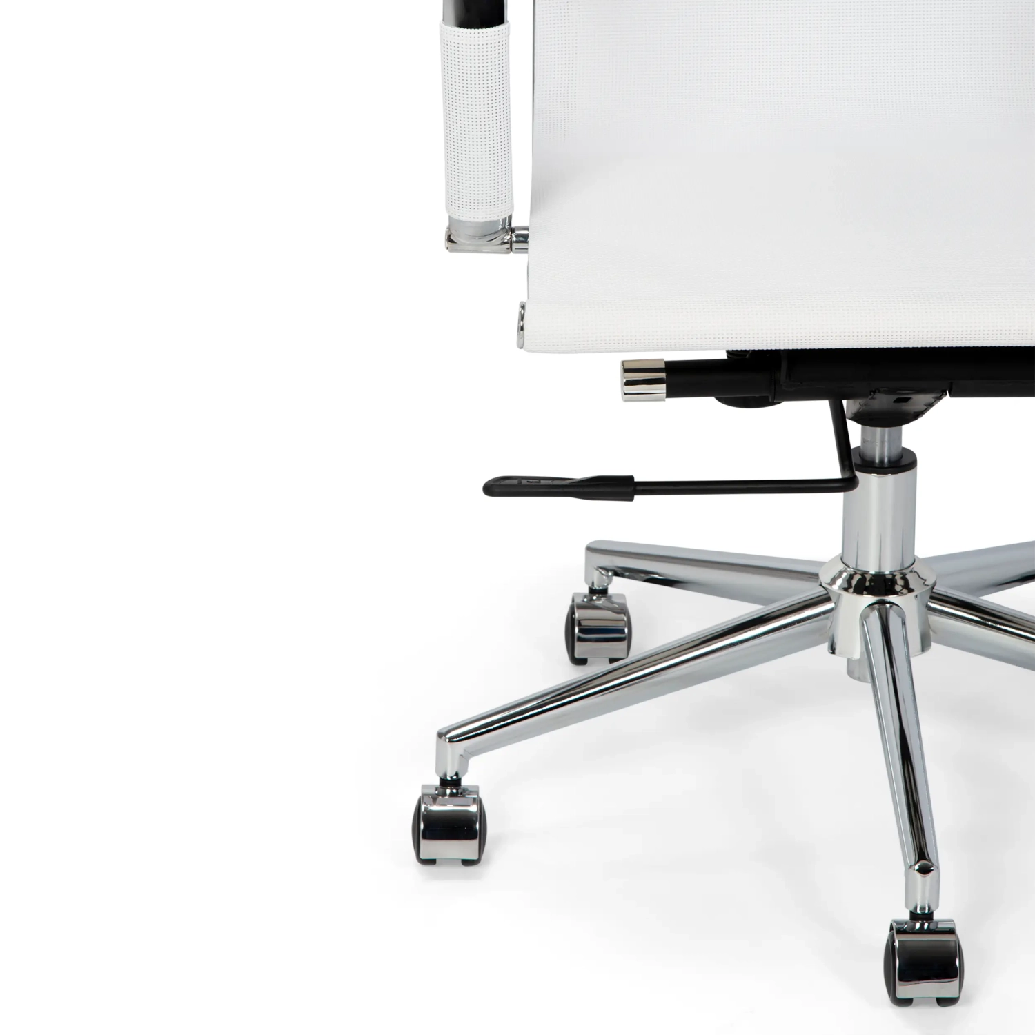 Chaise de bureau Mesh Lowback Special Edition | Chaise respirante et réglable