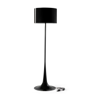 Lampadaire Inspiration Spun Light - Lampes design - Meublesconcept