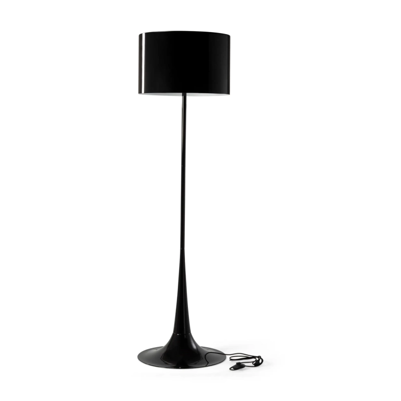 Lampadaire Inspiration Spun Light - Lampes design - Meublesconcept