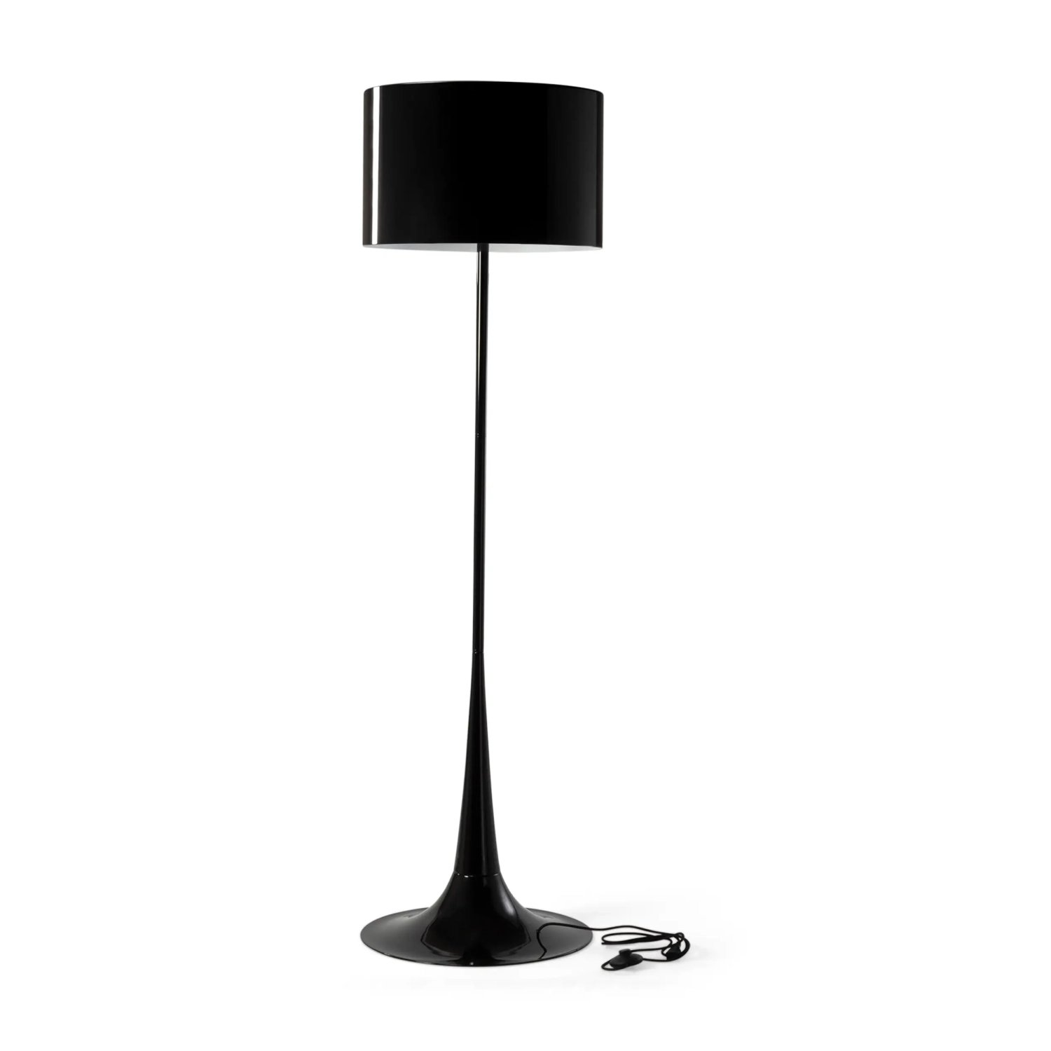 Lampadaire Inspiration Spun Light - Lampes design - Meublesconcept