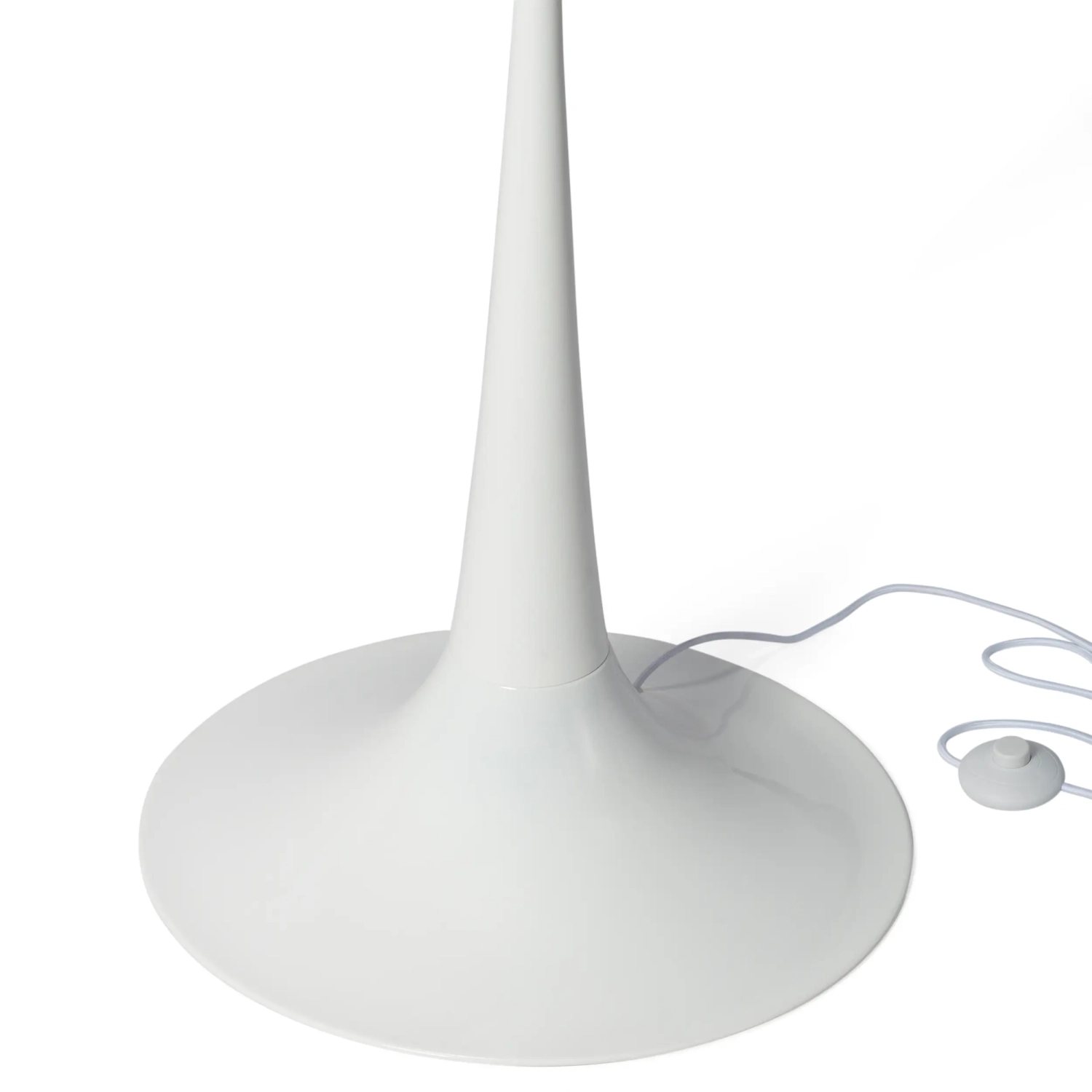 Lampadaire Inspiration Spun Light - Lampes design - Meublesconcept