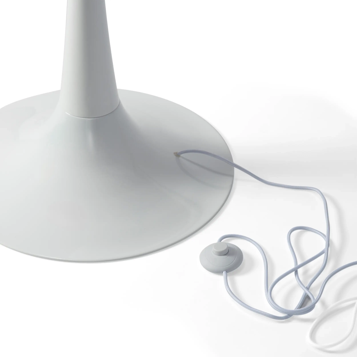 Lampadaire Inspiration Spun Light - Lampes design - Meublesconcept