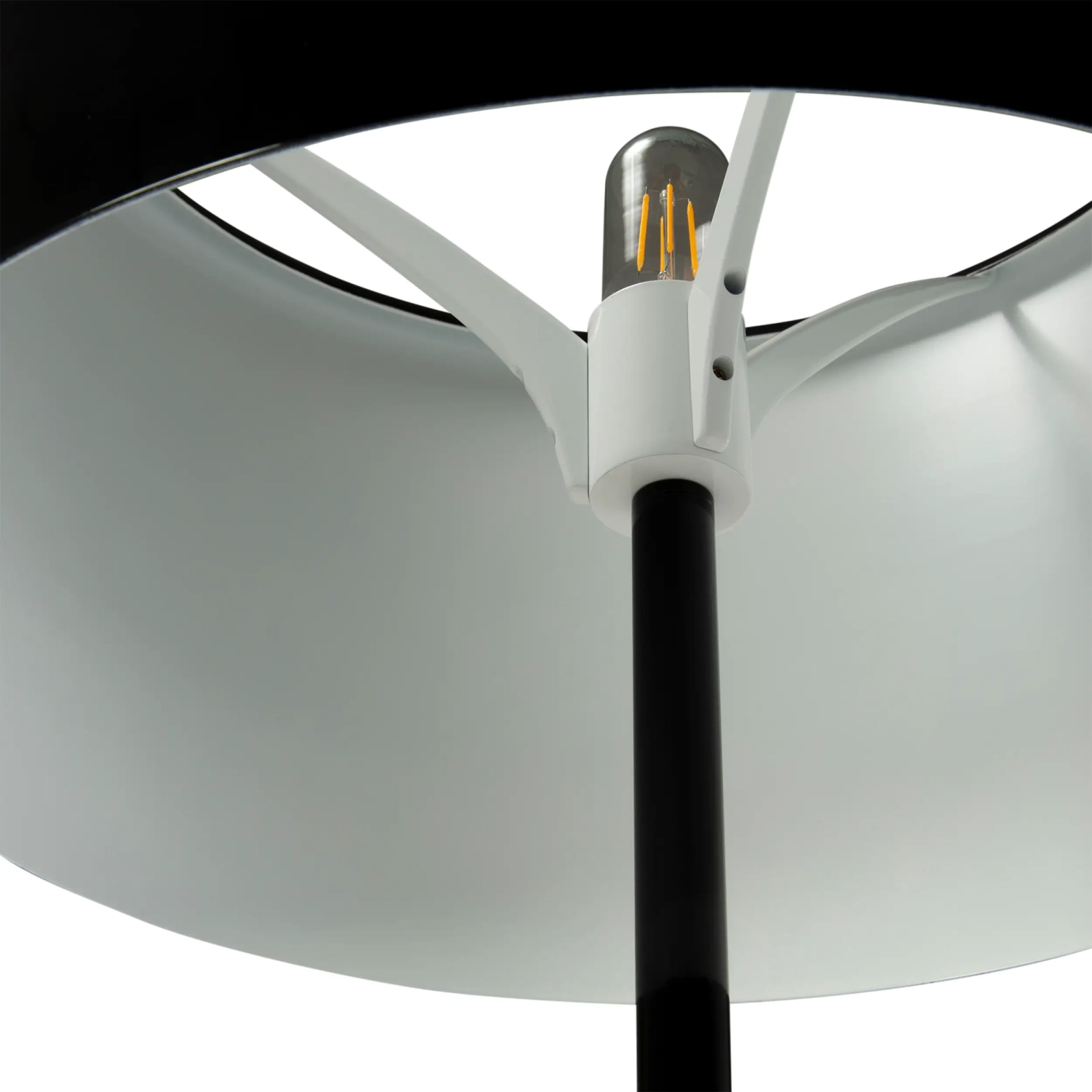 Lampadaire Inspiration Spun Light - Lampes design - Meublesconcept