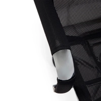 Chaise de bureau Mesh Lowback Special Edition | Chaise respirante et réglable